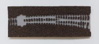 Gleisbettung PECO N Code 55  386