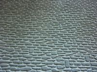 Naturstein Mauerwerk I, dark grey