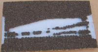 track bed Mrklin-Mini-Club Z 203561