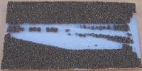 track bed Mrklin-Mini-Club Z 203562