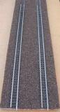 track bed Mrklin-Mini-Club Z 203594