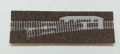 track bed Roco H0 230709