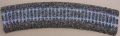 track bed PIKO A-track 255212