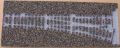 track bed PIKO A-track 255221