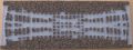 track bed PIKO A-track 255224